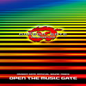 OPEN THE MUSIC GATE