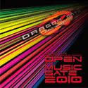OPEN THE MUSIC GATE 2010