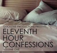 11th Hour Confessions